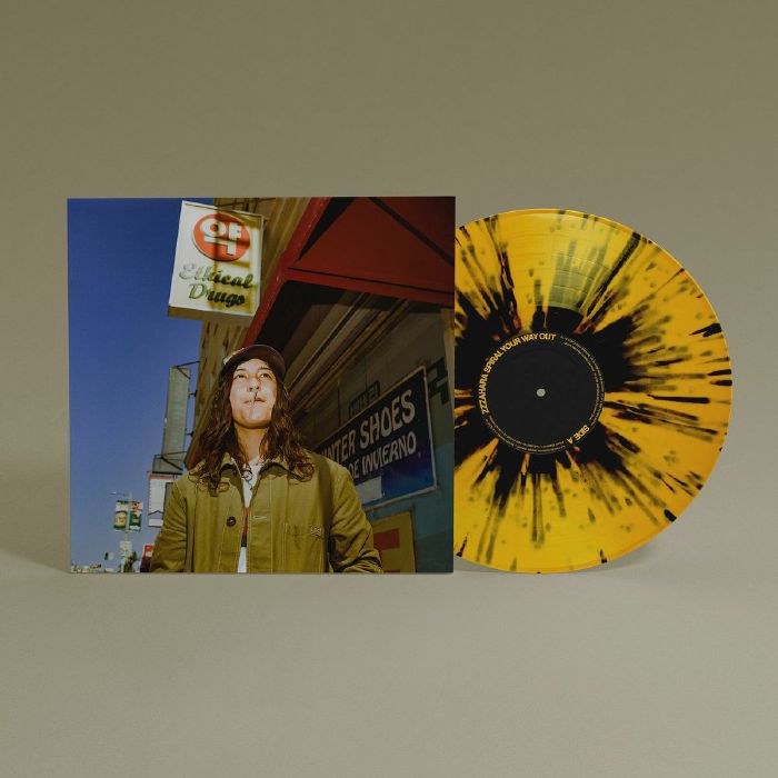 Lex Vinyl