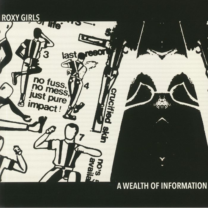 Roxy Girls A Wealth Of Information