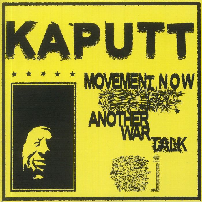 Kaputt Movement Now