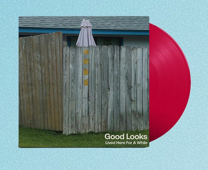 Good Looks Vinyl