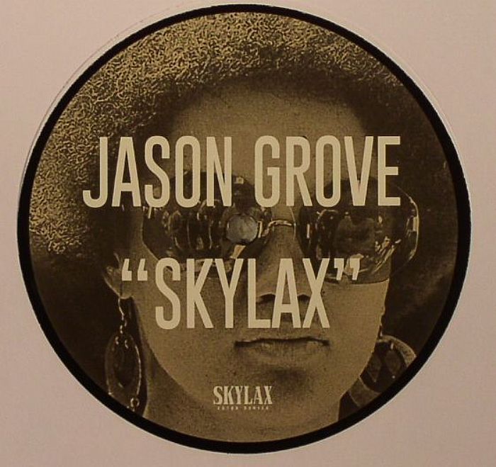Jason Grove Skylax