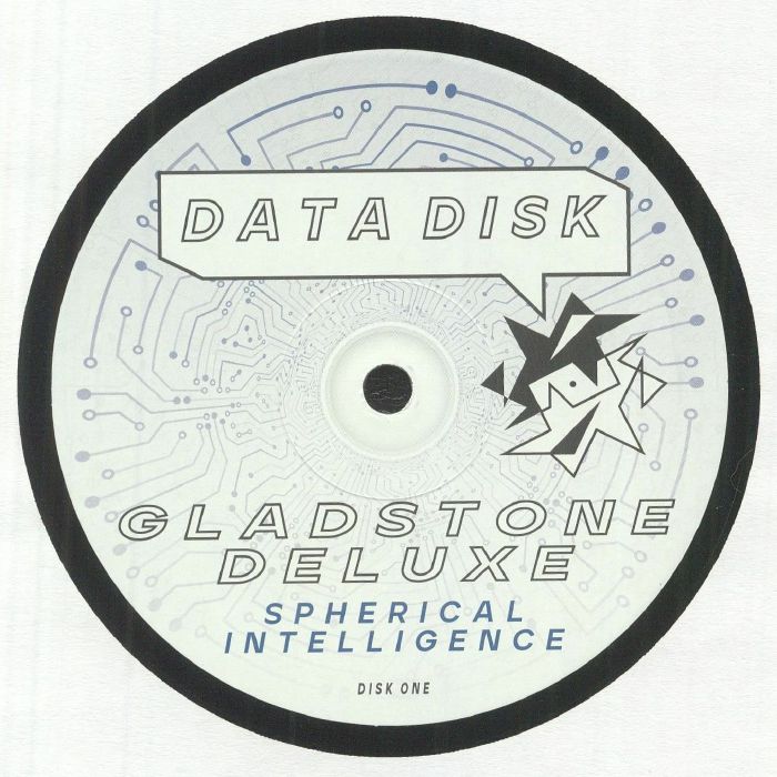Gladstone Deluxe Spherical Intelligence