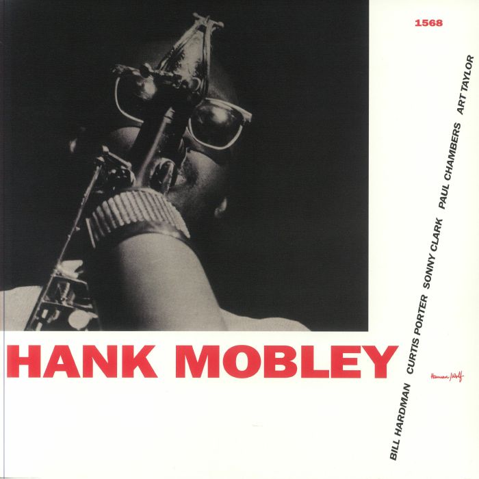 Hank Mobley Hank Mobley (Collectors Edition)