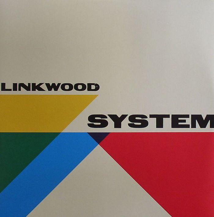 Linkwood – System vinyl cover