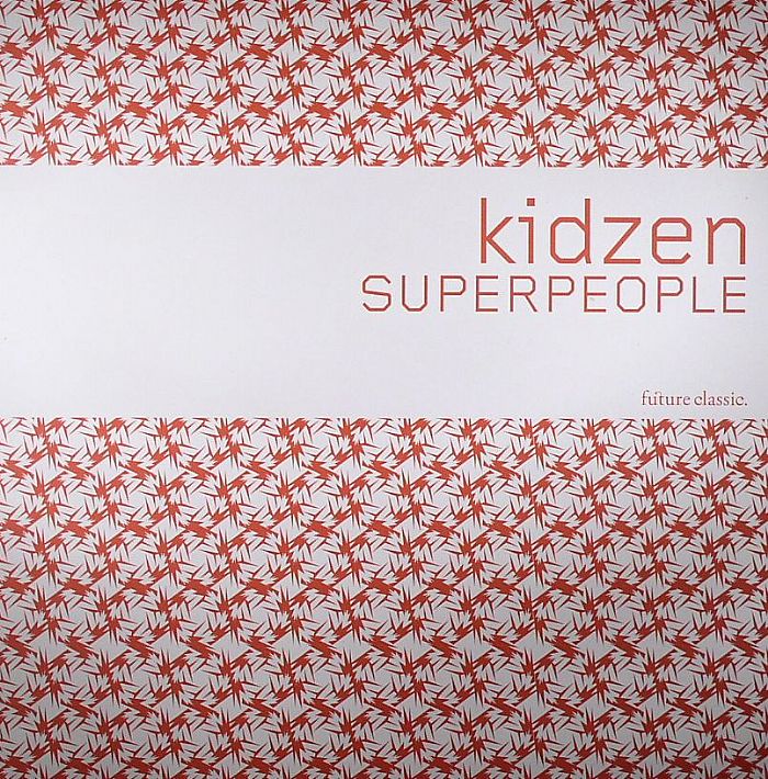 Kidzen Superpeople