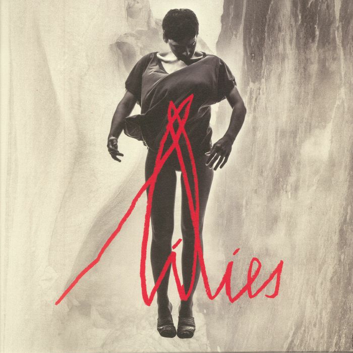 Melanie De Biasio – Lilies vinyl cover