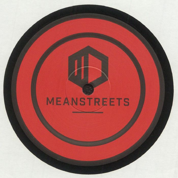 Mean Streets Vinyl