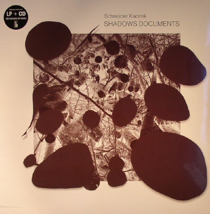 Schneider Kacirek Shadow Documents