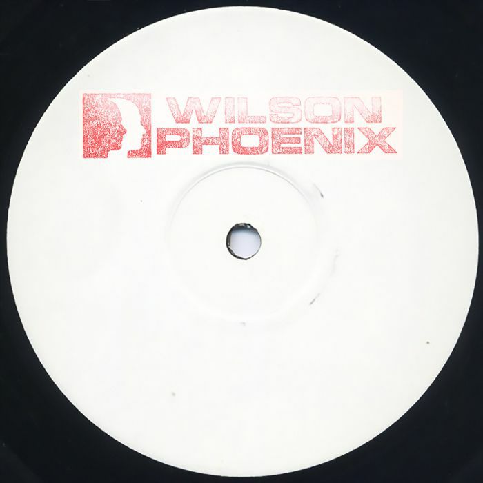 Wilson Phoenix Wilson Phoenix 02