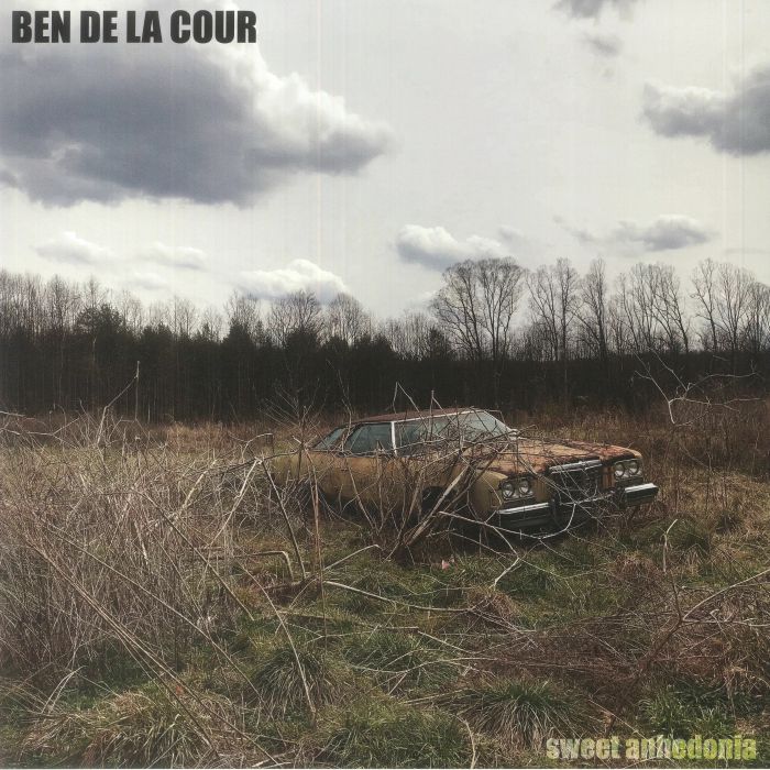 Ben De La Cour Vinyl