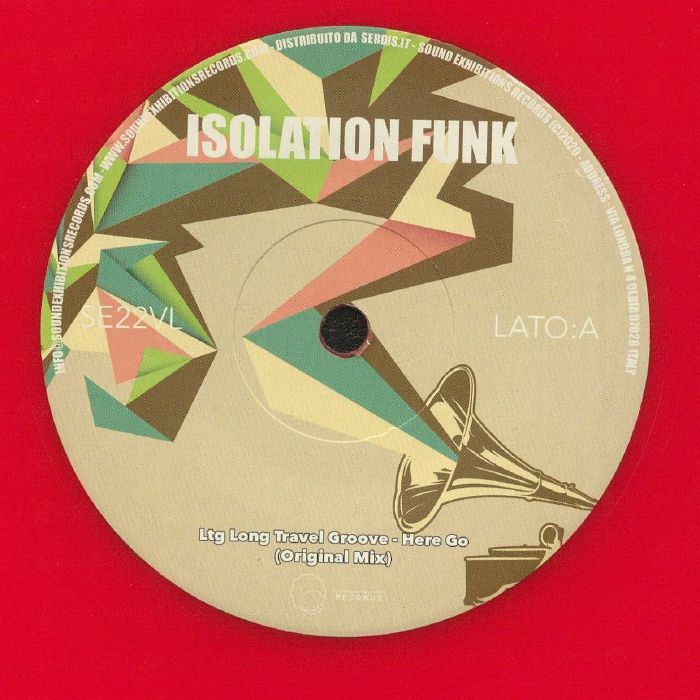 Funk O Ya Vinyl