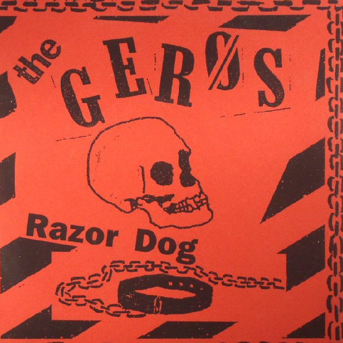 The Geros Razor Dog