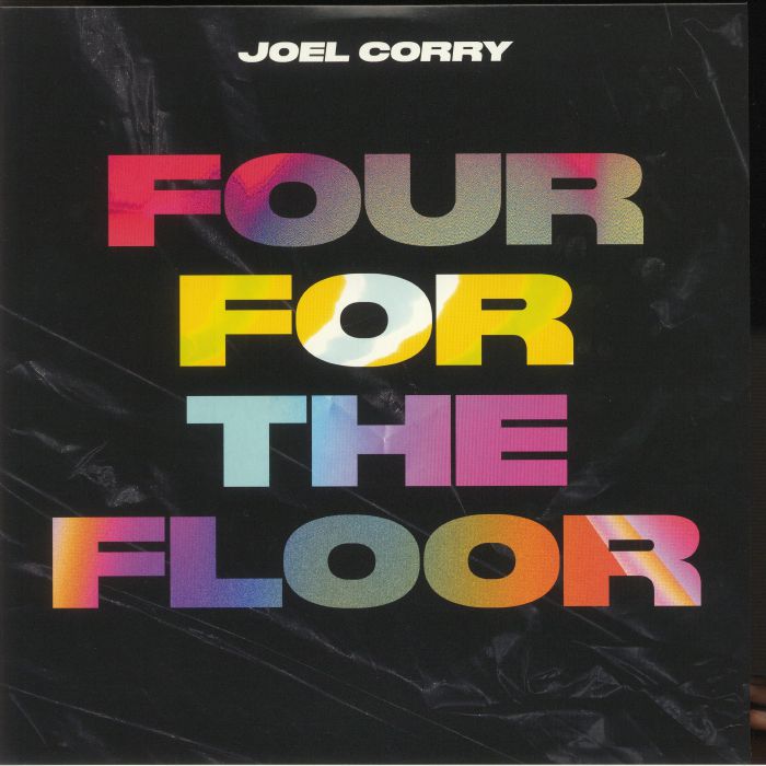 Joel Corry 4 For The Floor (Record Store Day 2021)