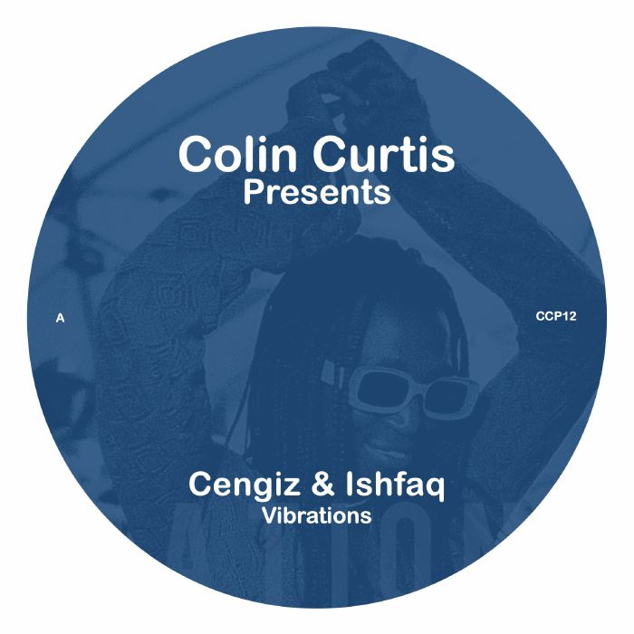 Cengiz & Ishfaq Vinyl