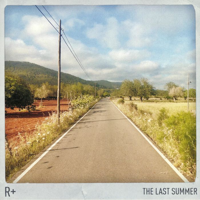 R Plus The Last Summer