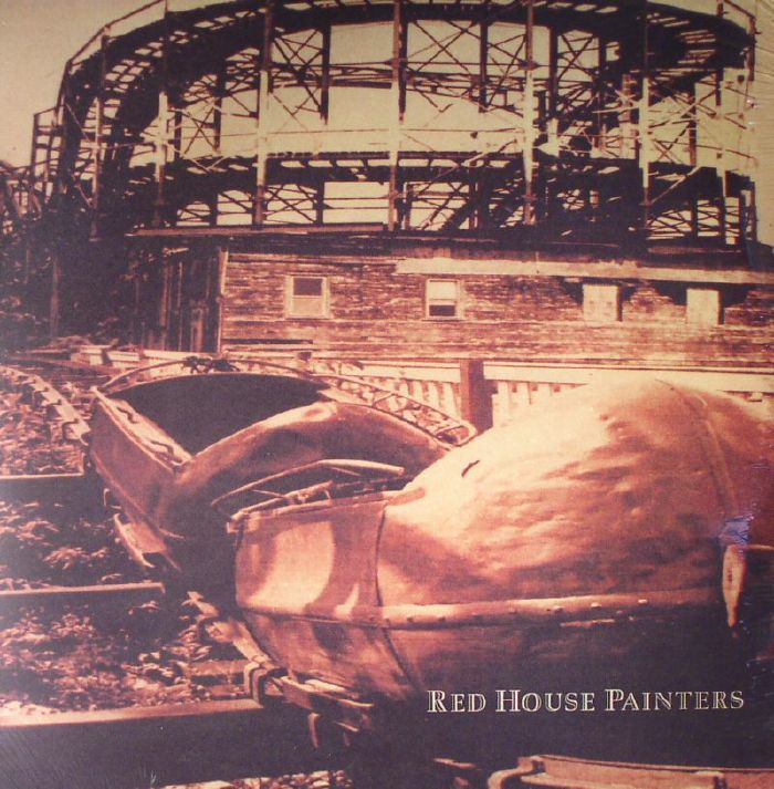 Red House Painters Red House Painters