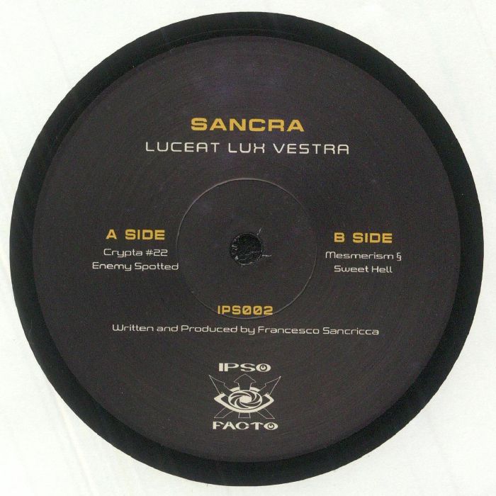 Sancra Luceat Lux Vestra