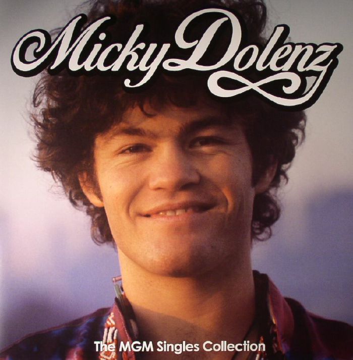 Micky Dolenz The MGM Singles Collection