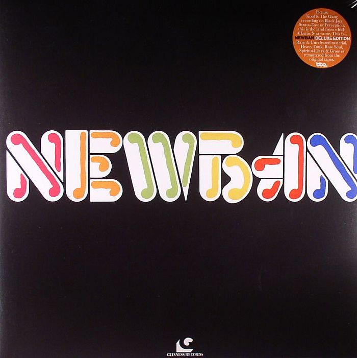 Newban Newban and Newban 2 (Deluxe Edition)