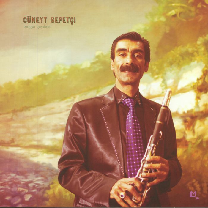 Cuneyt Sepetci Bulgar Gaydasi