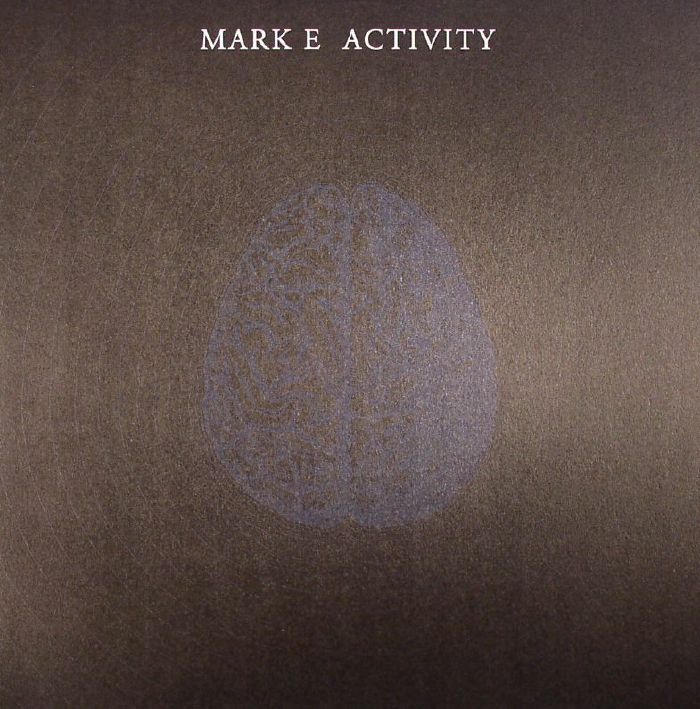 Mark E Activity