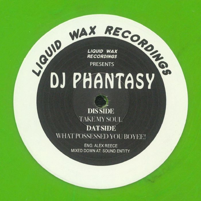 Liquid Wax Vinyl