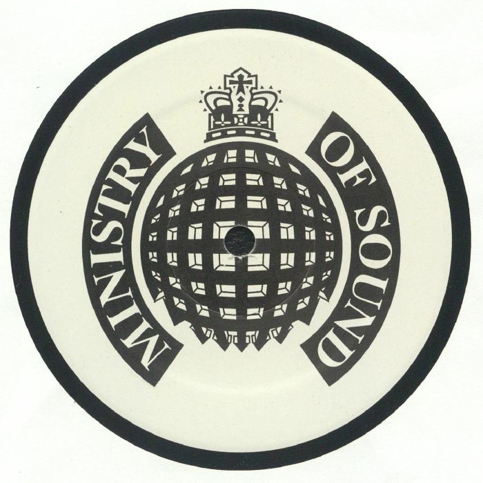 Ministry Of Sound Vinyl