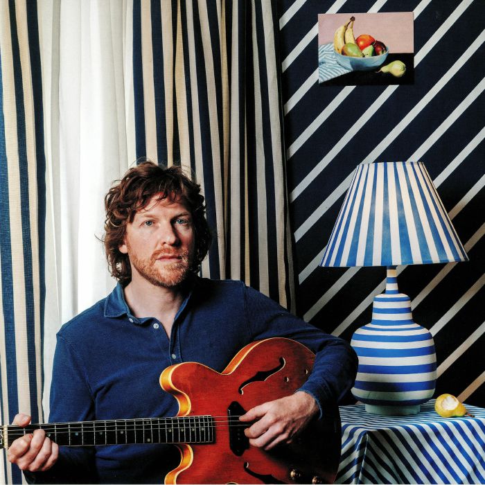 Doug Paisley – Starter Home vinyl cover