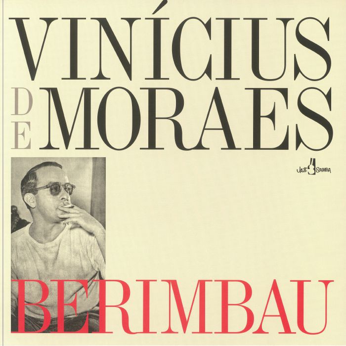 Vinicius De Moraes Berimbau