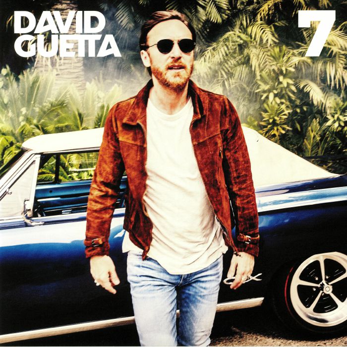 David Guetta 7