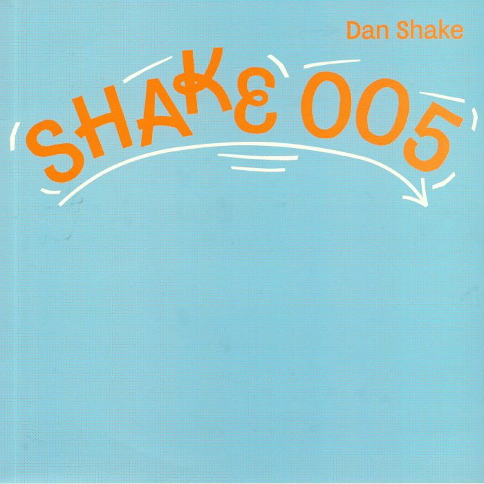 Dan Shake Freak