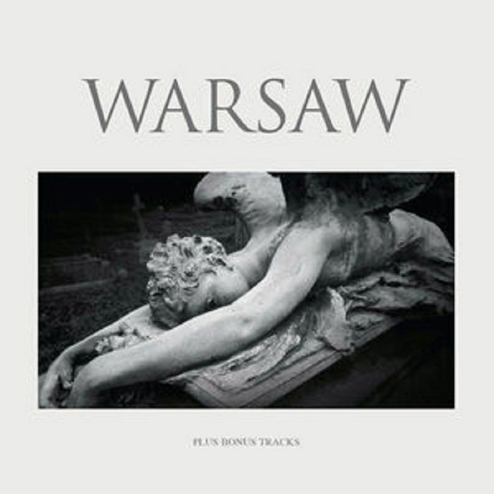 Warsaw | Joy Division Warsaw