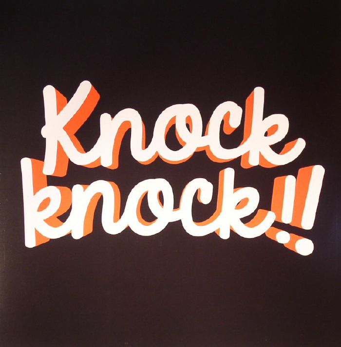 Finn Knock Knock