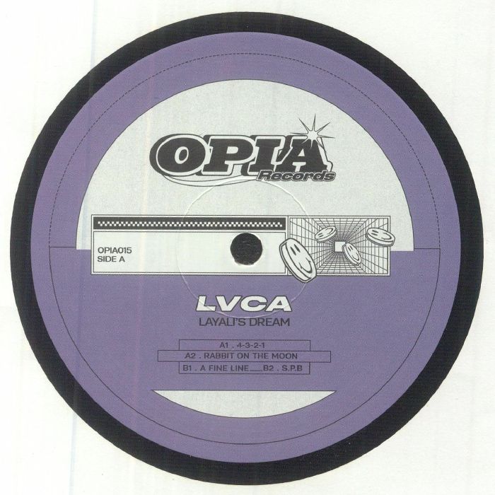 Opia Vinyl