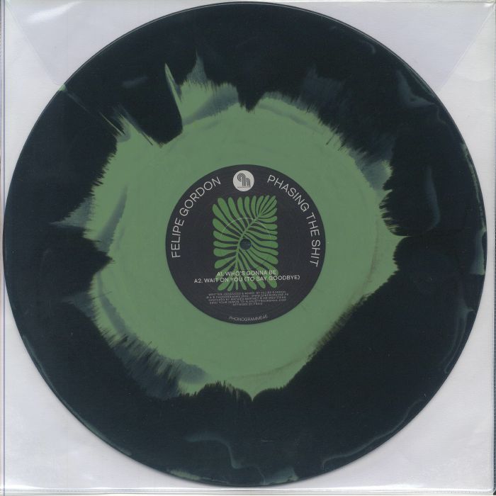 Phonogramme Vinyl