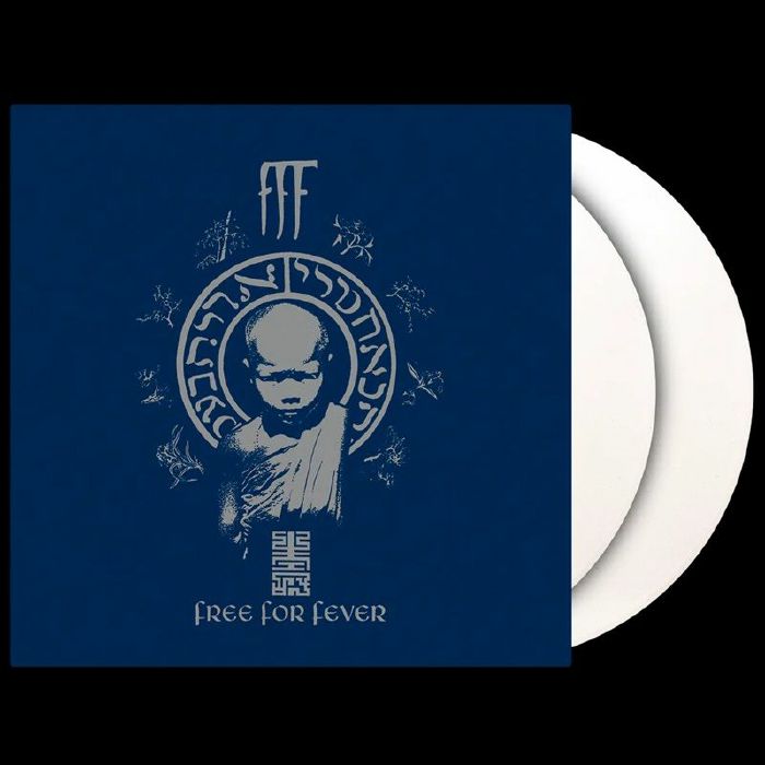 Fff – Free For Fever vinyl cover