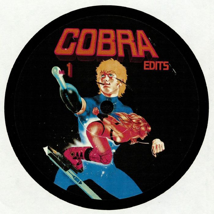 Cobra Edits Cobra Edits Vol 1