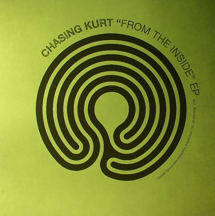 Chasing Kurt From The Inside EP