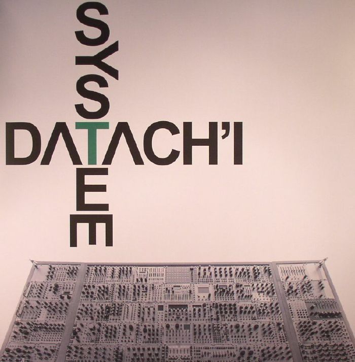 Datachi System