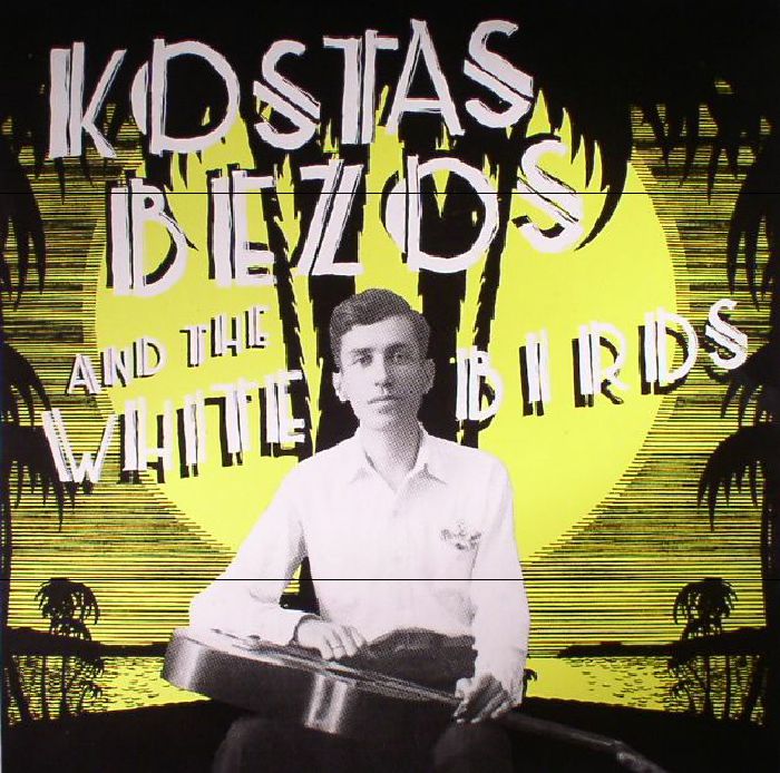 Kostas Bezos | The White Birds Bezos Kostas and The White Birds