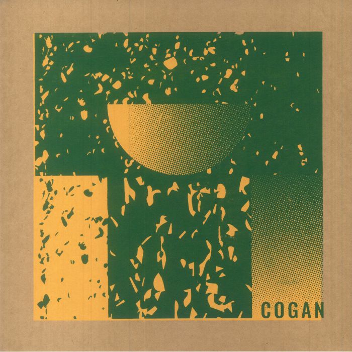 Cogan Power Source EP