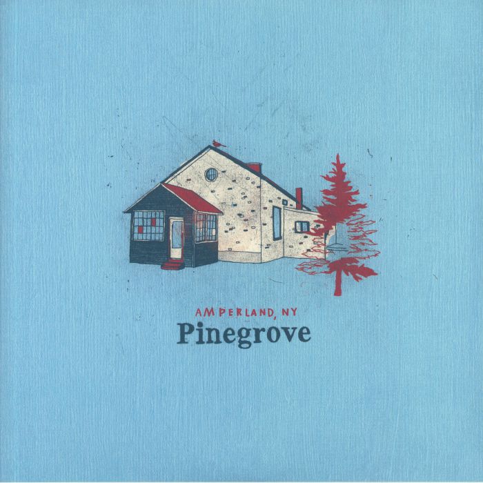 Pinegrove Amperland NY (Soundtrack)