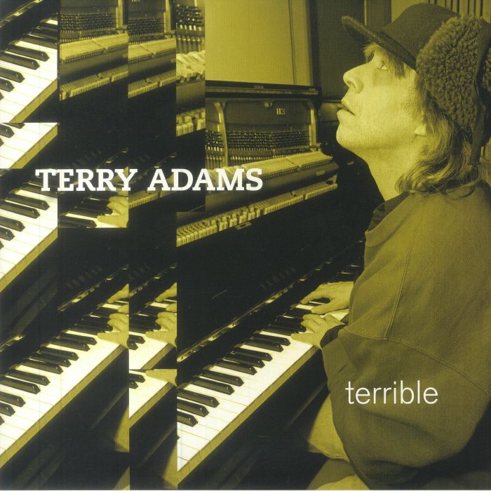Terry Adams Terrible
