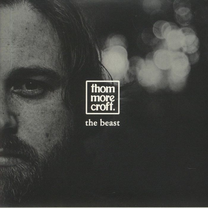 Thom Morecroft The Beast