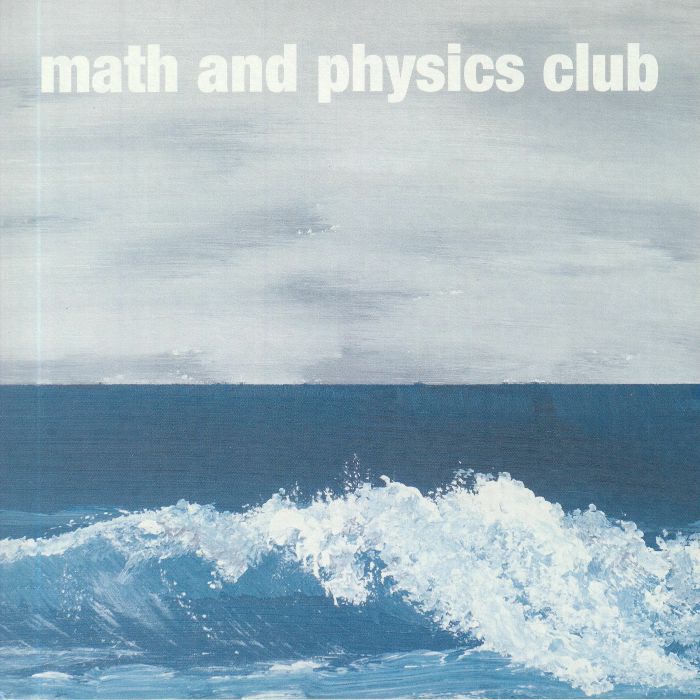 Math and Physics Club Indian Ocean (The End Of Everything)