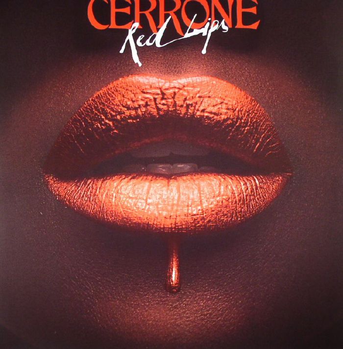 Cerrone Red Lips