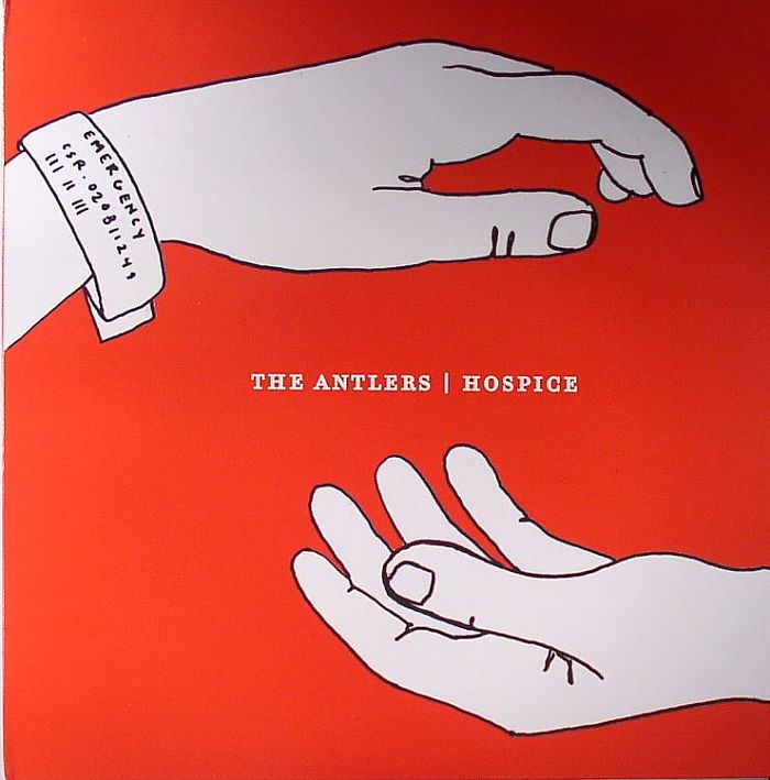The Antlers Hospice