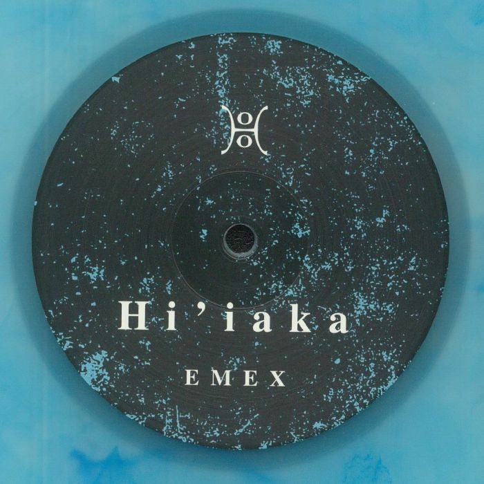 Emex Hiiaka