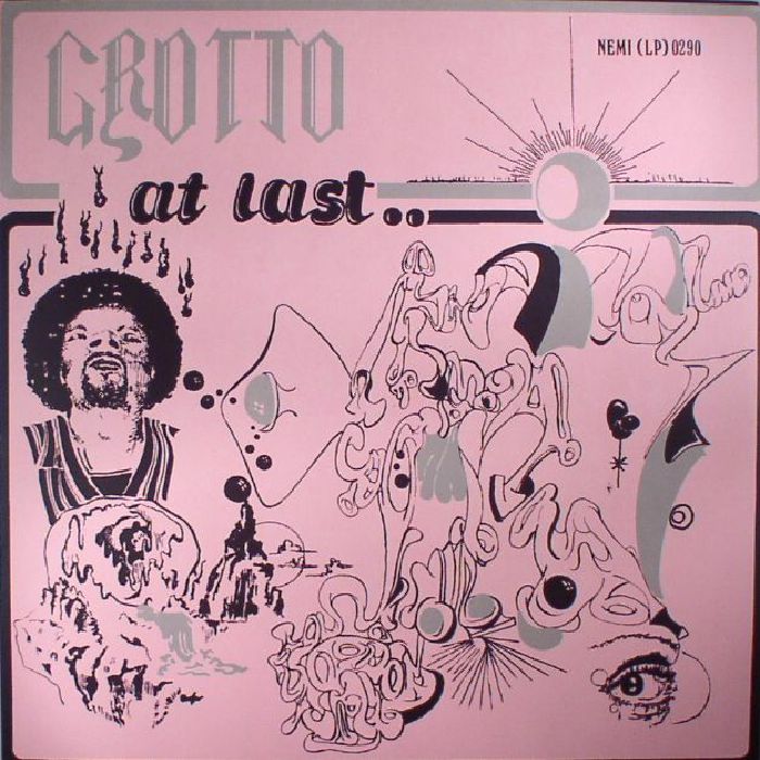 Grotto At Last (reissue)