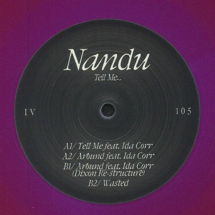 Nandu | Ida Corr Tell Me